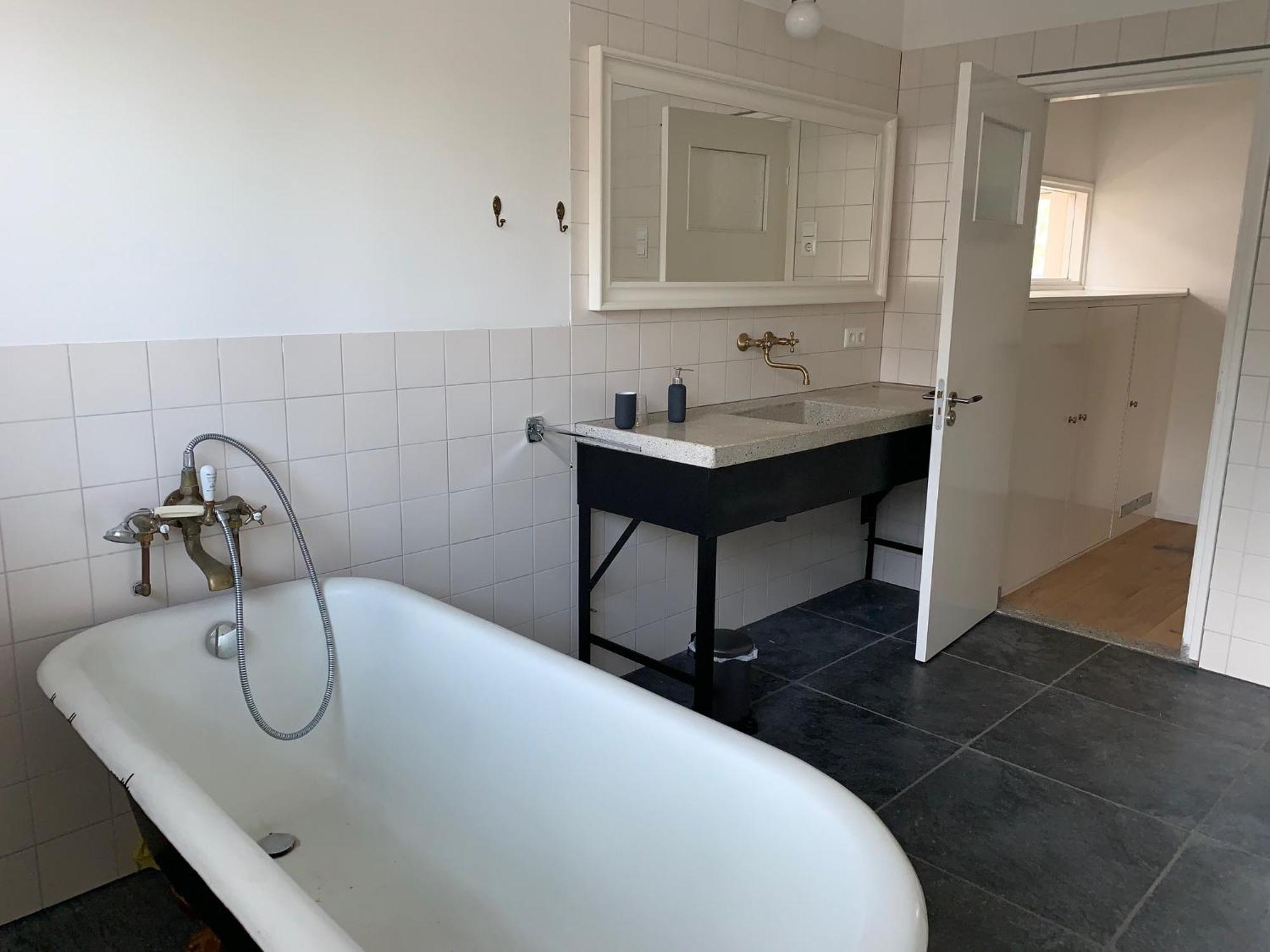 De Oude Wasserij Doesburg Room photo